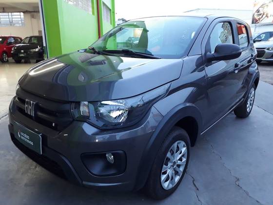 FIAT MOBI 1.0 EVO FLEX LIKE. MANUAL FIAT MOBI 1.0 EVO FLEX LIKE. MANUAL